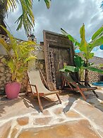 Nungwi Roses Lodge