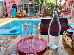 Nungwi Roses Lodge