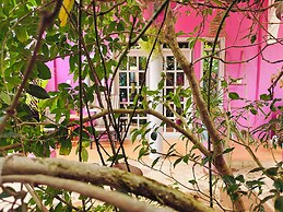 Nungwi Roses Lodge