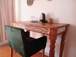 Nungwi Roses Lodge