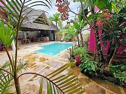 Nungwi Roses Lodge