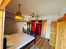 Nungwi Roses Lodge