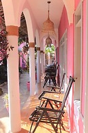 Nungwi Roses Lodge
