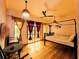 Nungwi Roses Lodge