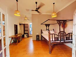Nungwi Roses Lodge