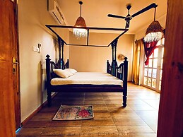 Nungwi Roses Lodge