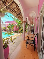 Nungwi Roses Lodge