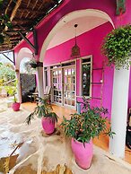 Nungwi Roses Lodge
