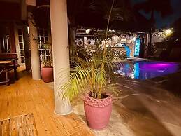 Nungwi Roses Lodge