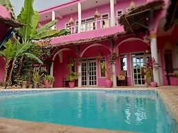 Nungwi Roses Lodge