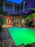 Nungwi Roses Lodge