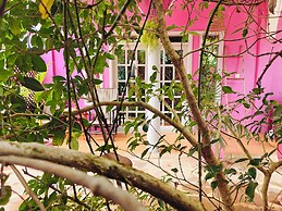 Nungwi Roses Lodge
