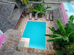 Nungwi Roses Lodge