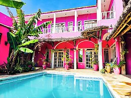 Nungwi Roses Lodge