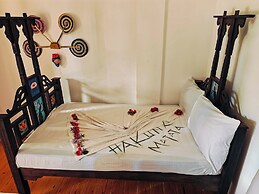 Nungwi Roses Lodge
