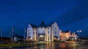 The Landmark Hotel
