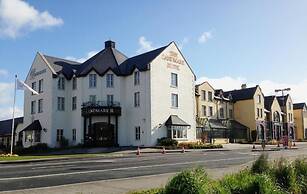 The Landmark Hotel