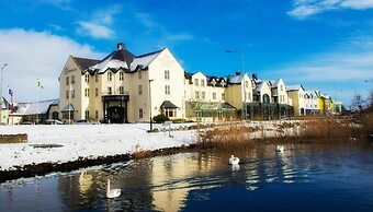 The Landmark Hotel