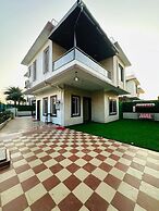 Wastrova By Joy Suites