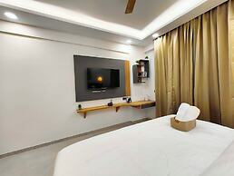 Arth Studios Omaxe Hazratganj Gomti Nagar Ext
