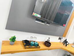 Arth Studios Omaxe Hazratganj Gomti Nagar Ext
