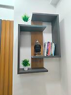 Arth Studios Omaxe Hazratganj Gomti Nagar Ext