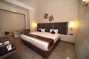 Hotel Reyansh Pride