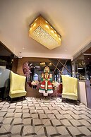 Hotel Reyansh Pride