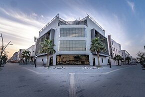 Alfalah Residence