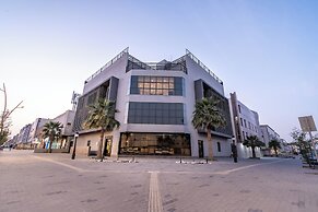 Alfalah Residence