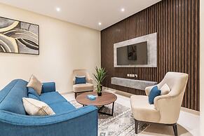 Alfalah Residence