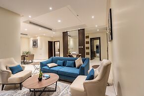 Alfalah Residence