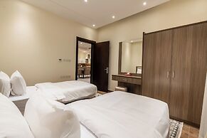 Alfalah Residence