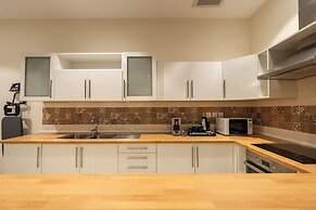 Alfalah Residence