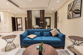 Alfalah Residence