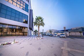 Alfalah Residence