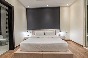 Alfalah Residence