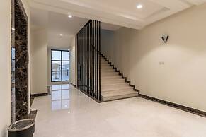 Alfalah Residence