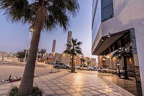 Alfalah Residence