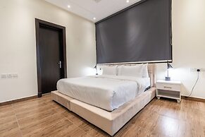Alfalah Residence