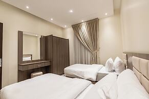 Alfalah Residence