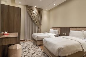 Alfalah Residence