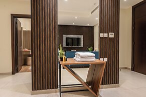 Alfalah Residence