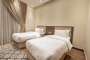 Alfalah Residence