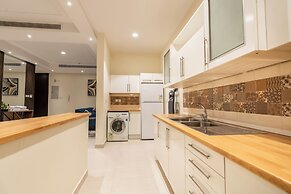 Alfalah Residence
