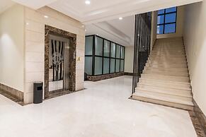 Alfalah Residence