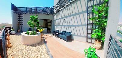 Alfalah Residence