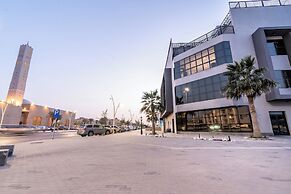Alfalah Residence