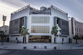 Alfalah Residence