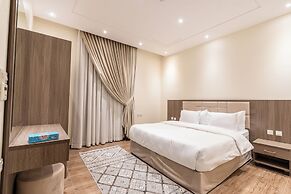 Alfalah Residence